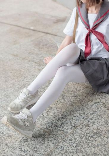 欲望模特